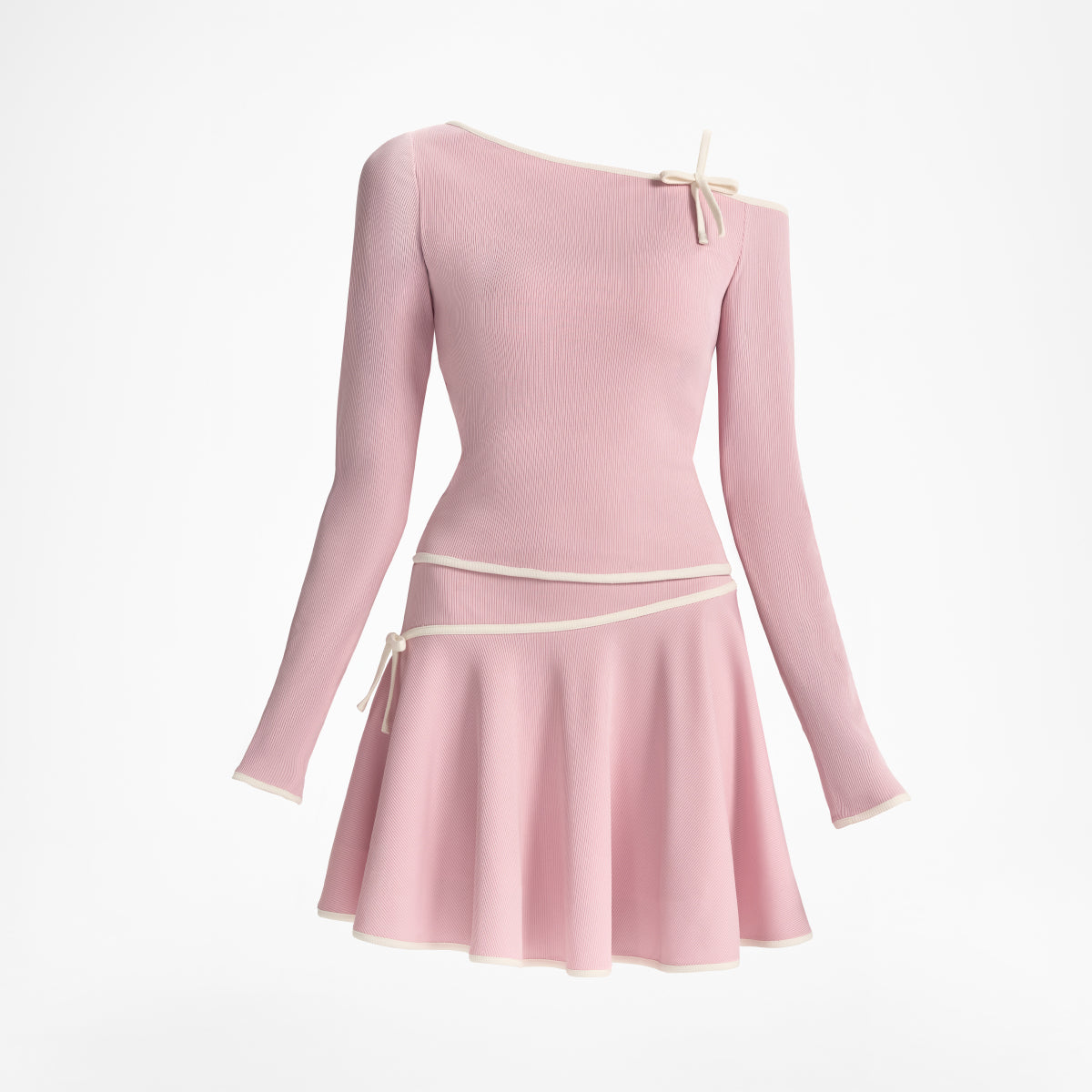 GIGI – Bộ thun 2 món tay dài