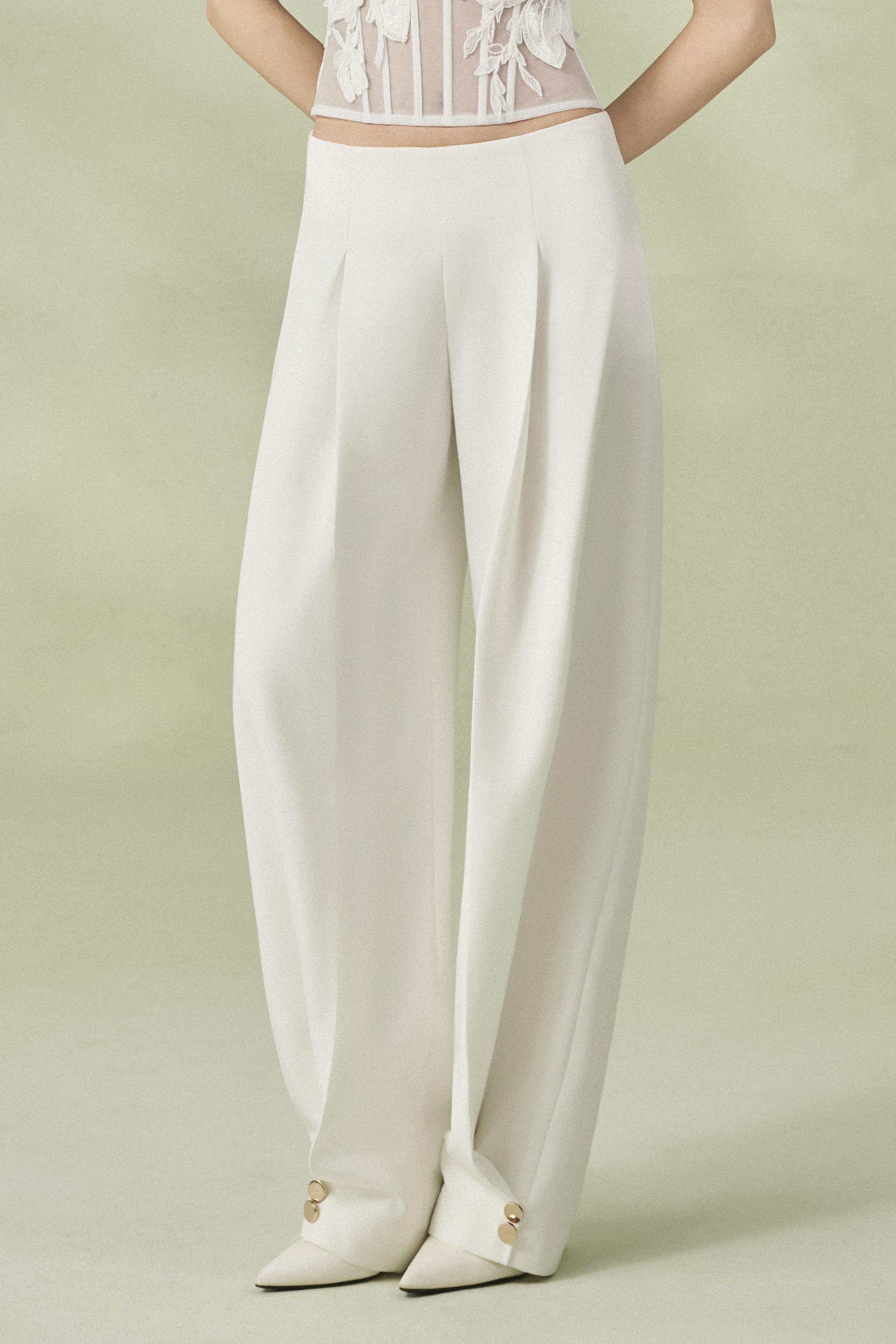ÉLAN Trousers