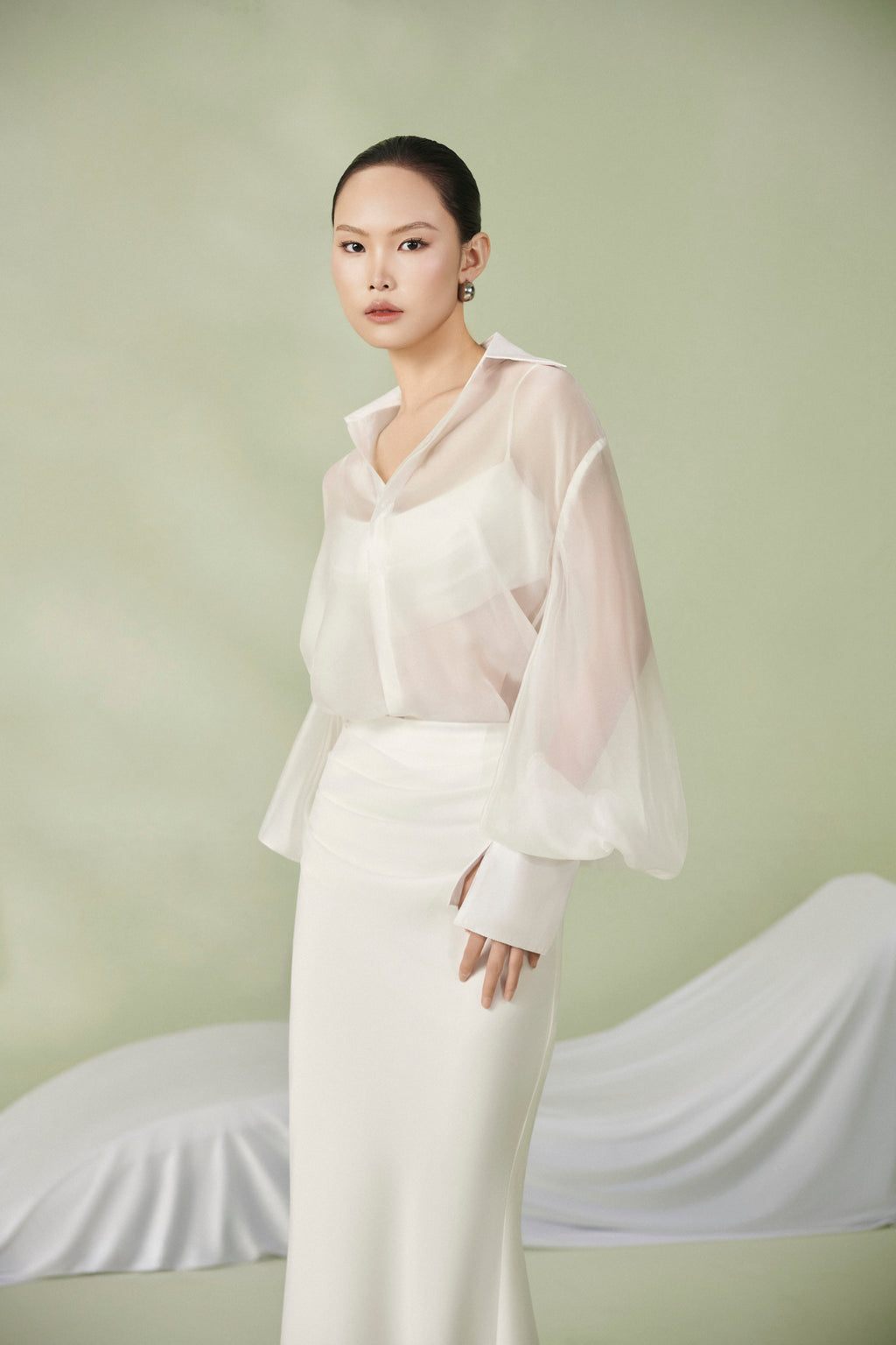 ORLÉANE Shirt