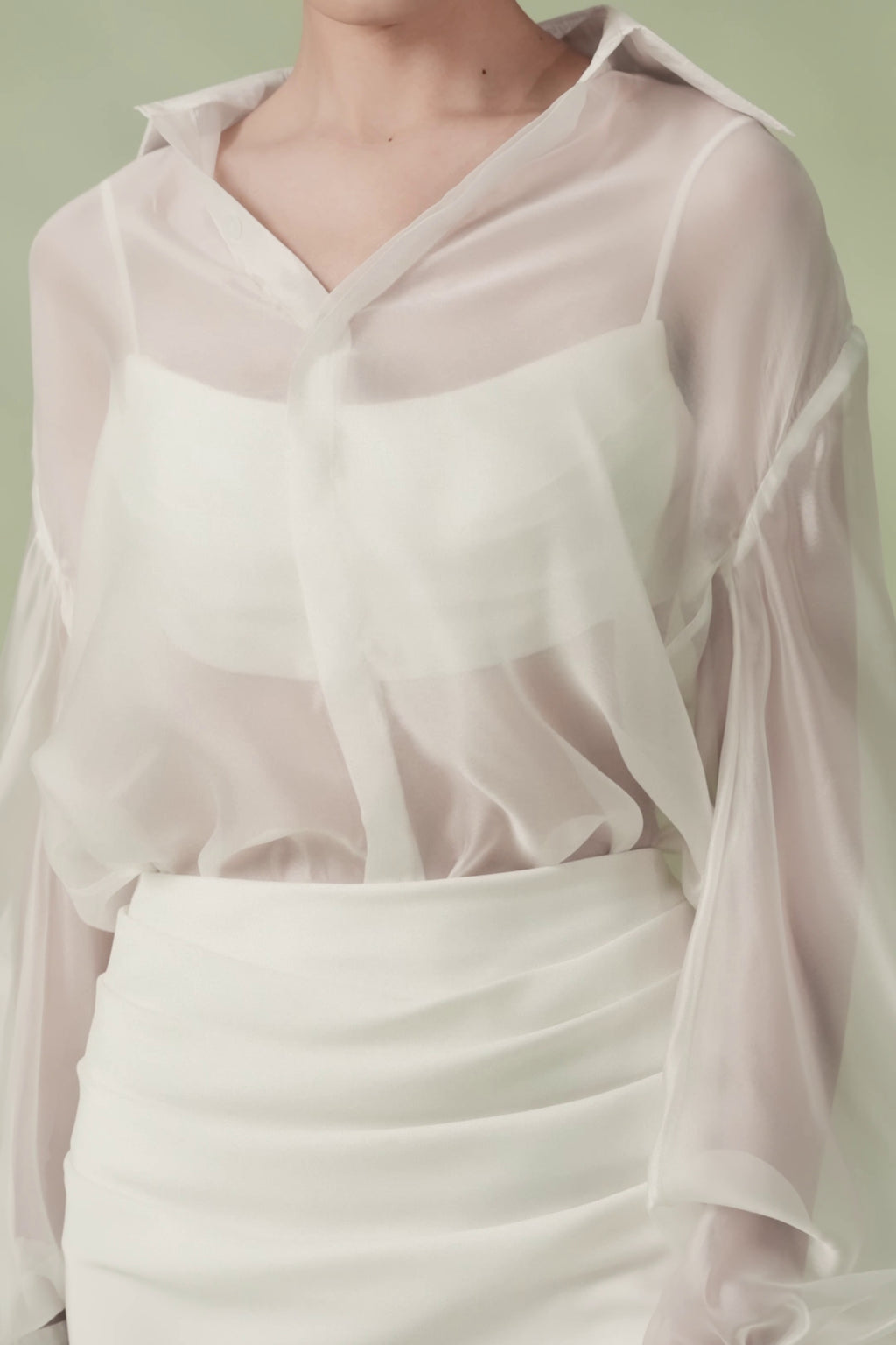 ORLÉANE Shirt