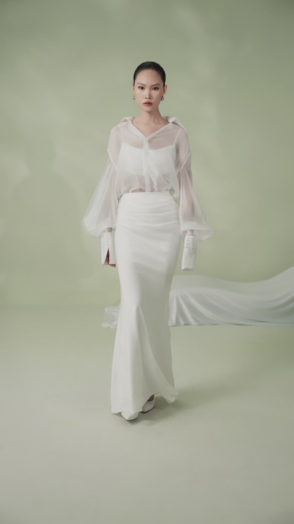 ORLÉANE Shirt